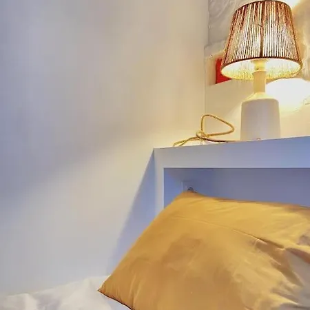 Daire Rue Pietonne Thonon-les-Bains