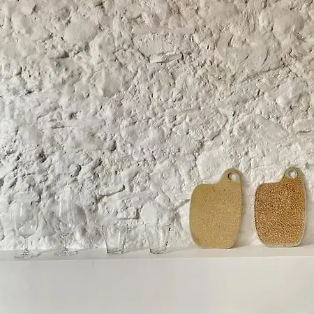 Apartment Rue Pietonne *