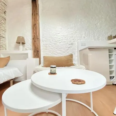Apartment Rue Pietonne Thonon-les-Bains