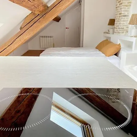 Rue Pietonne Apartment *
