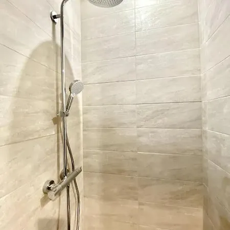 Rue Pietonne Apartment Thonon-les-Bains
