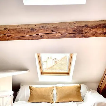 Rue Pietonne Apartment