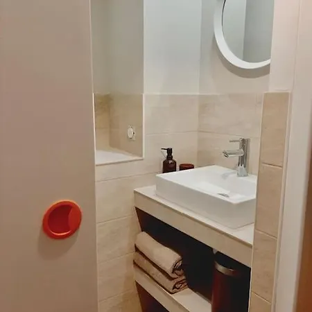 Rue Pietonne * Thonon-les-Bains