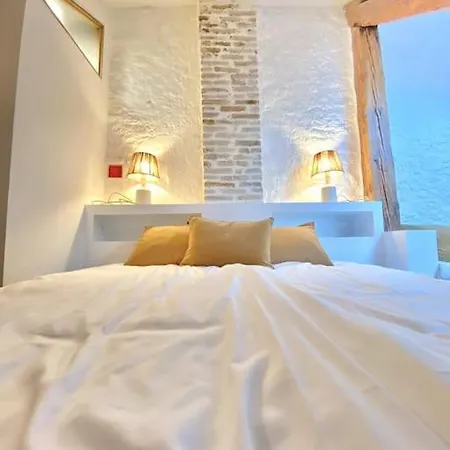 Rue Pietonne Apartment