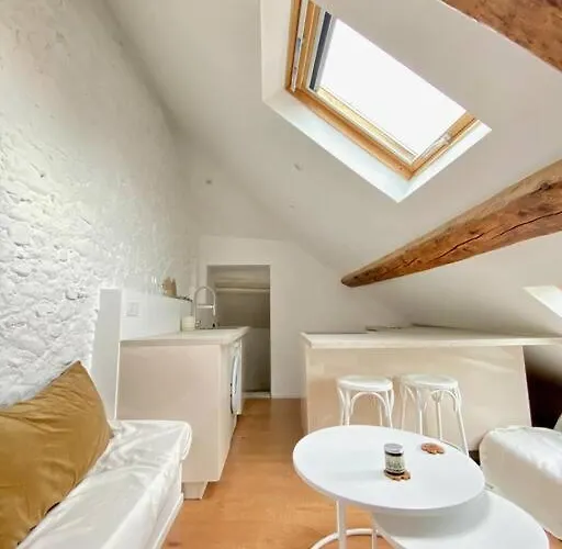 Rue Pietonne Apartamento *