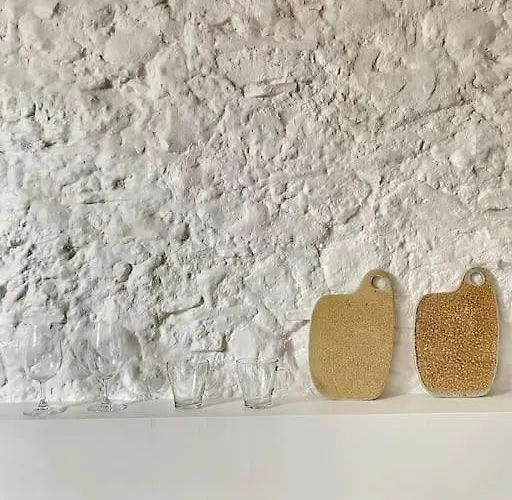 Apartamento Rue Pietonne *