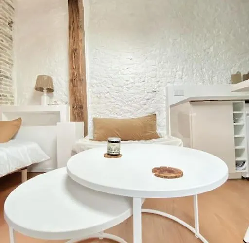 Apartamento Rue Pietonne Thonon-les-Bains