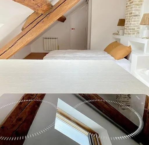 Rue Pietonne Apartamento *