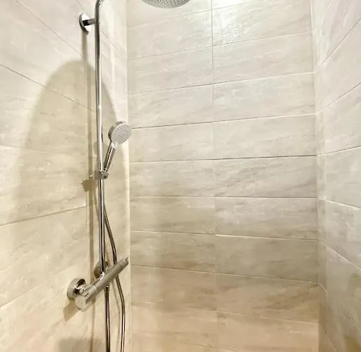 Rue Pietonne Apartamento Thonon-les-Bains