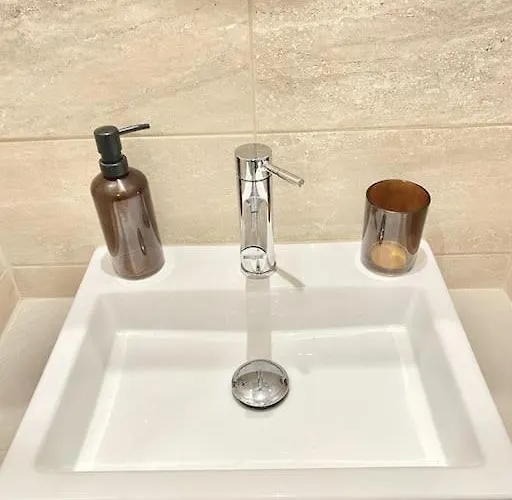 Apartamento Rue Pietonne *