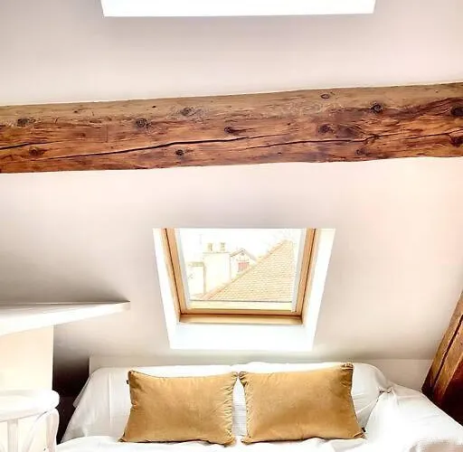 Rue Pietonne Apartamento