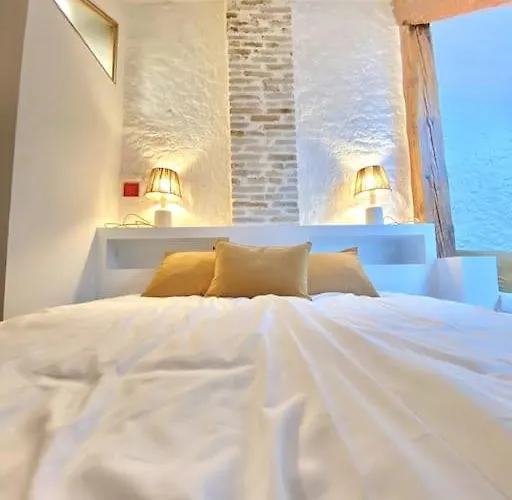 Rue Pietonne Apartamento